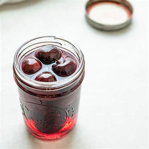 Cherry bounce recipe. Things To Know About Cherry bounce recipe. 